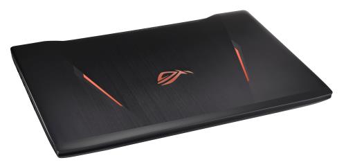 Clavier AZERTY ASUS ROG Strix G702V / G702VM - Rétroéclairage Rouge, Neuf Garanti 6 Mois