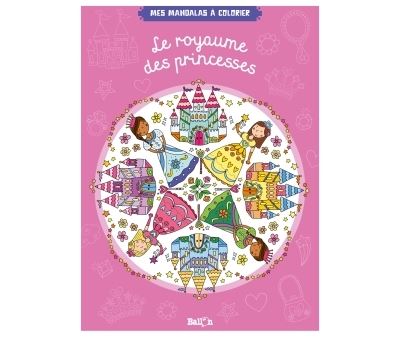 Le royaume des princesses