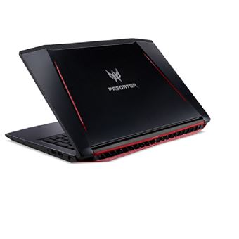 PC Portable Acer Predator Helios 300 PH315-51-760C 15.6" Gaming