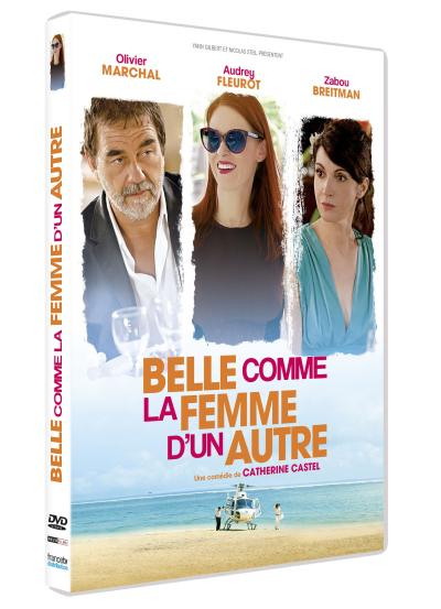 BELLE COMME LA FEMME D UN/MARCHAL