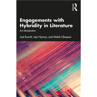 Engagements with Hybridity in Literature - 1
