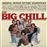 Lp-the big chill(rojo transparente)
