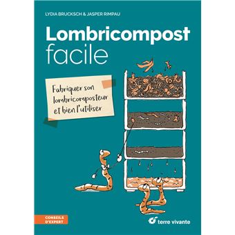 Lombricompost Facile - 