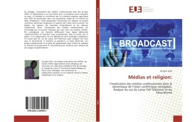 Médias et religion