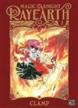 Magic Knight Rayearth T01