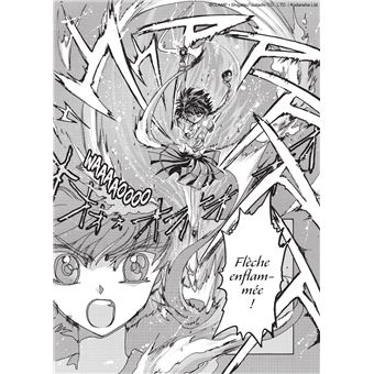 Magic Knight Rayearth T01