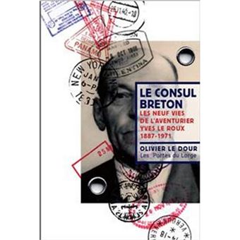 Le Consul Breton