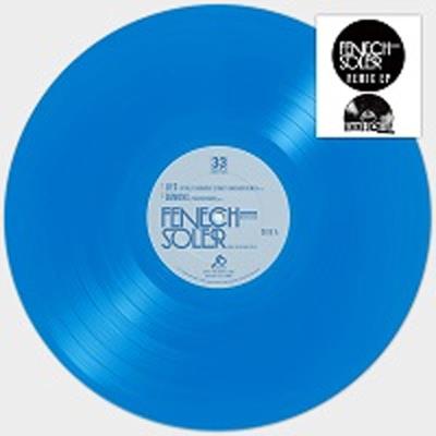 FENECH SOLER REMIXED
