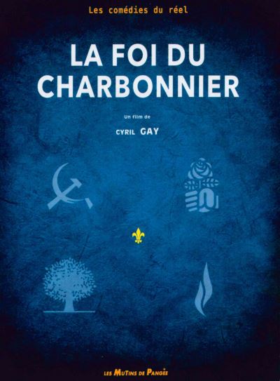 La foi du charbonnier DVD