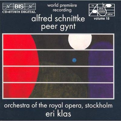Peet Gynt