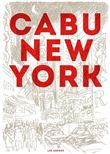 Cabu à New-York