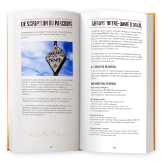 Randos bière en Belgique