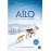 AILO - HET DAPPERE RENDIER-NL