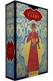 Coffret Le Tarot des Tsars