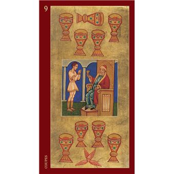 Coffret Le Tarot des Tsars