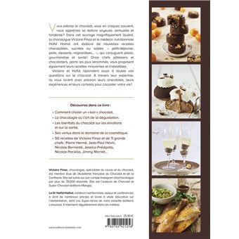 Chocolat - Du plaisir à la santé