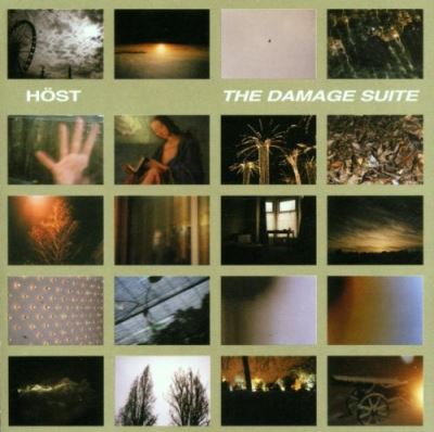The damage suite