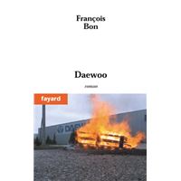 Daewoo