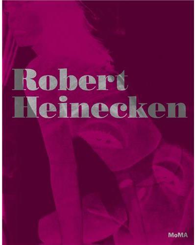 Robert Heinecken