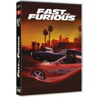 Fast and furious 1