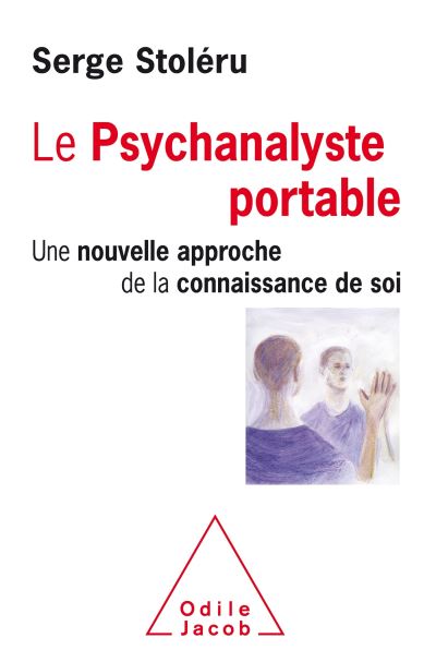 Le Psychanalyste portable - Serge Stoléru - broché