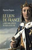 Le Lion de France - L'histoire épique du Roi Louis VIII