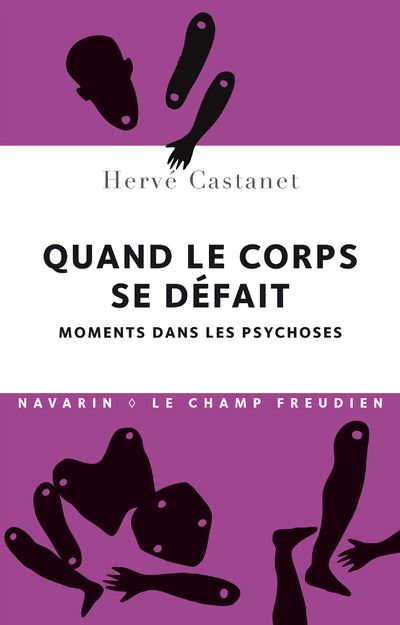 Quand le corps se défait