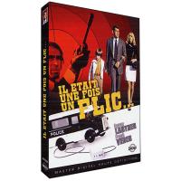Il était une fois un flic… DVD