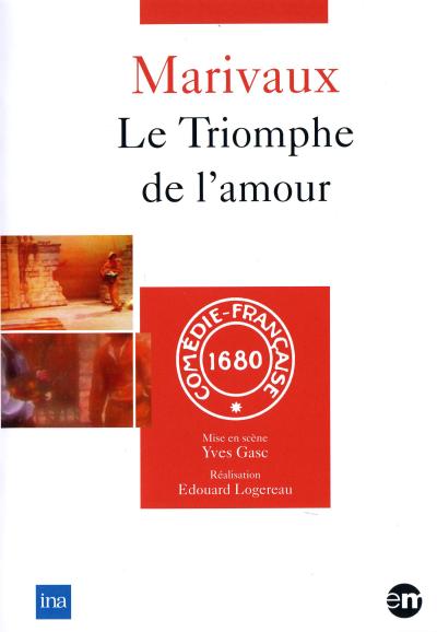 TRIOMPHE DE L AMOUR-VF