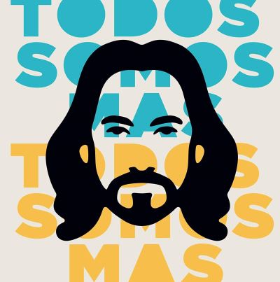 Todos Somos Mas