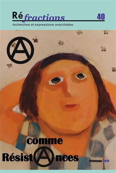 Réfractions : A comme résistances