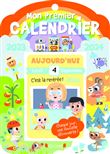 Mon premier calendrier 2023-2024
