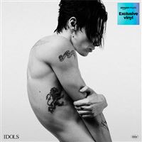 Idols / Wishing Well Vinyle Magenta