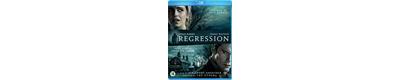 REGRESSION-NL-BLURAY