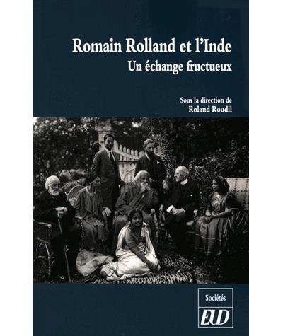 Romain Rolland et l'Inde