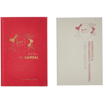 Le Capital Livre 1, fac-similé de la traduction originale française de 1875 Fac-similé de la traduction originale française de 1875 Tome 1 - relié - Karl Marx - Achat Livre | fnac Le Capital Livre 1, fac-similé de la traduction originale française de 1875 Fac-similé de la traduction originale française de 1875 Tome 1 - relié - Karl Marx - Achat Livre | fnac