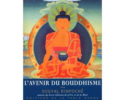 L'avenir du bouddhisme