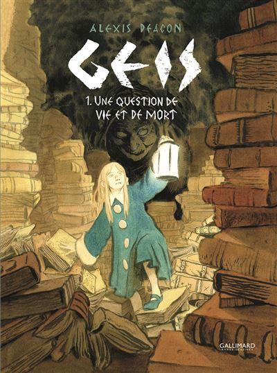 Une question de vie et de mort