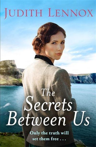 The Secrets Between Us - Judith Lennox - Poche