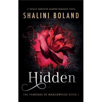 Hidden