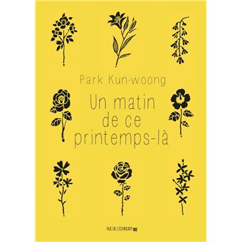 Un matin de ce printemps-là