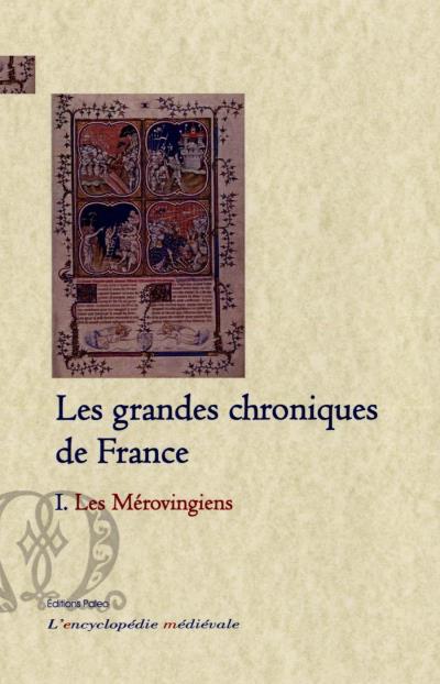 Les grandes chroniques de France