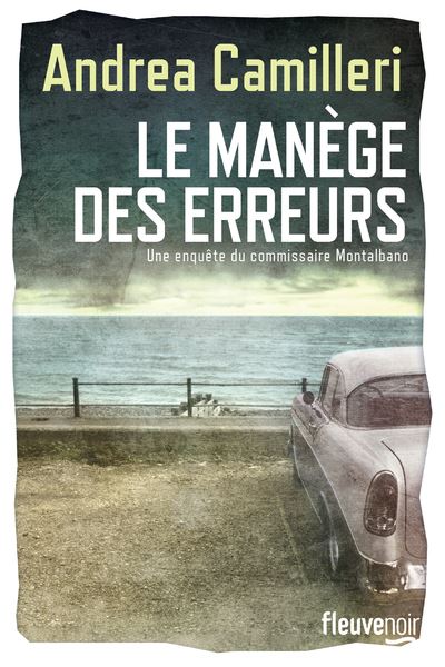 Le manege des erreurs