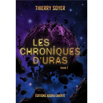 Les Chroniques d'Uras