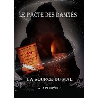 Le pacte des damnés