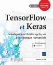 TensorFlow et Keras