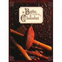 La boîte à chocolat