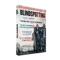 Blindspotting DVD