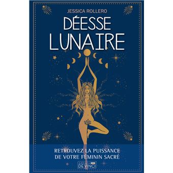 Déesse lunaire