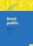 Droit public